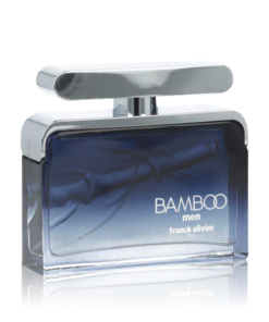 Franck Olivier Bamboo America EDT