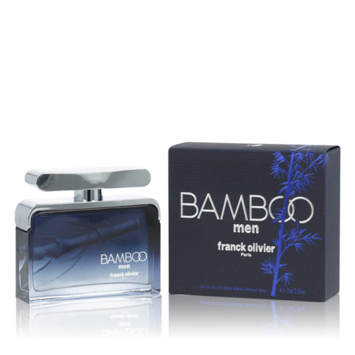 Franck Olivier Bamboo America EDT