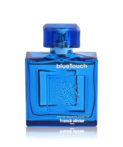 Franck Olivier Blue Touch