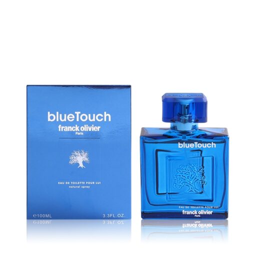 Franck Olivier Blue Touch
