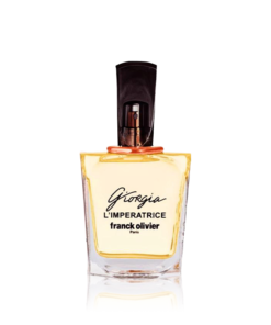 Franck Olivier Giorgia Women EDP