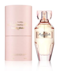Franck Olivier Mademoiselle Floral EDP