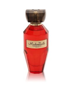 Franck Olivier Mademoiselle Red