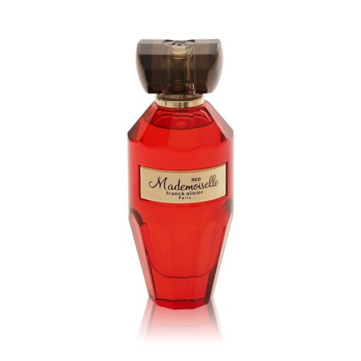Franck Olivier Mademoiselle Red