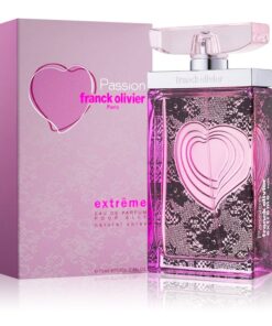 Franck Olivier Passion Extreme