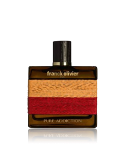 Franck Olivier Pure Addiction EDP