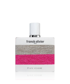 Franck Olivier Pure Femme EDP