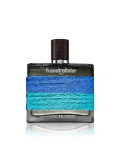 Franck Olivier Pure Homme EDT