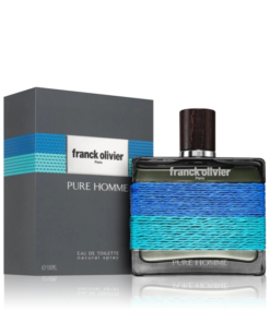 Franck Olivier Pure Homme EDT