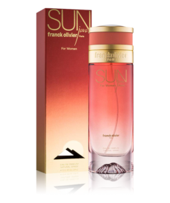 Franck Olivier Sun Java EDP