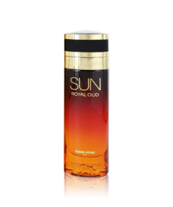 Franck Olivier Sun Royal Oud EDP