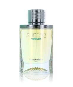 Franck Olivier Sunrise Vetiver