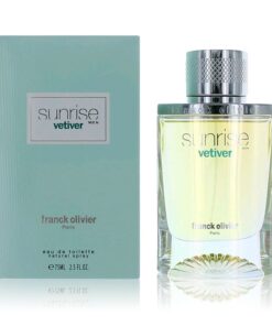 Franck Olivier Sunrise Vetiver