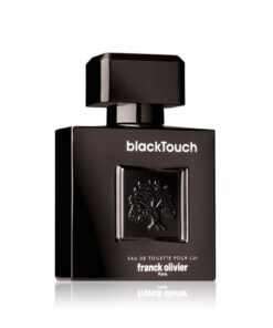 Franck Olivier Black Touch