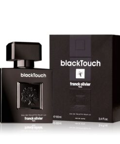 Franck Olivier Black Touch