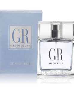 Georges Rech Bleu Azur