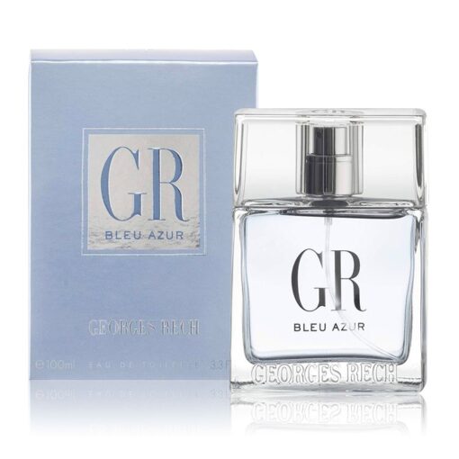 Georges Rech Bleu Azur