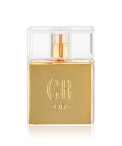 Georges Rech OR