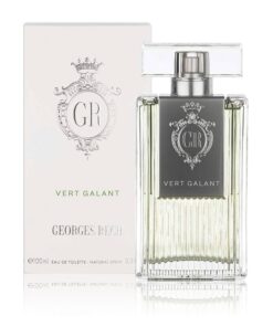 Georges Rech Vert Galant