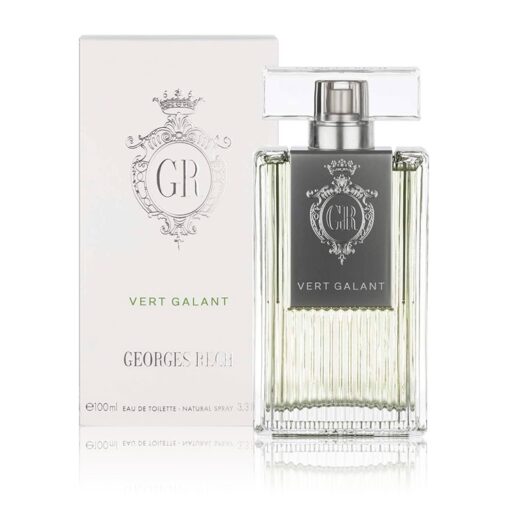 Georges Rech Vert Galant