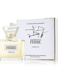 Gianfranco Ferré Camicia 113 EDP