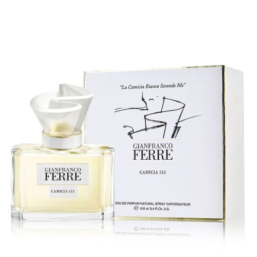 Gianfranco Ferré Camicia 113 EDP
