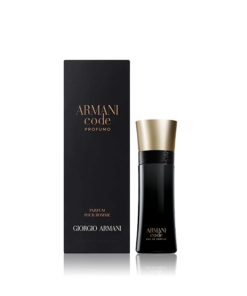 Giorgio Armani Armani Code EDP