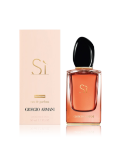 Giorgio Armani Sì Intense EDP