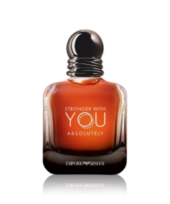 Giorgio Armani Emporio Armani Stronger With You Absolutely EDP