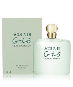 Giorgio Armani Acqua di Gio EDT