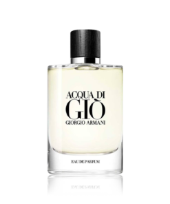 Giorgio Armani Acqua Di Giò Refillable EDP