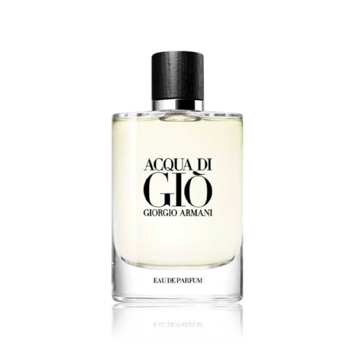 Giorgio Armani Acqua Di Giò Refillable EDP