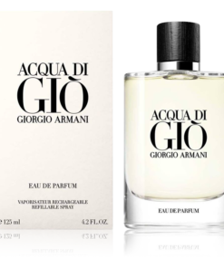 Giorgio Armani Acqua Di Giò Refillable EDP