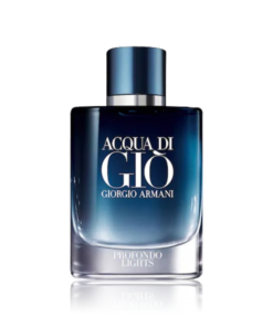 Giorgio Armani Acqua di Giò Profondo Lights EDP