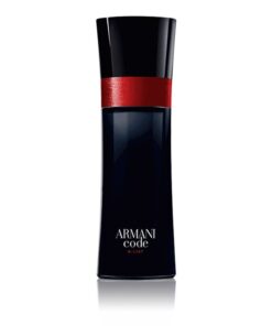 Giorgio Armani Armani Code A-List Pour Homme