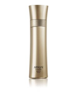 Giorgio Armani Armani Code Absolu Gold Pour Homme