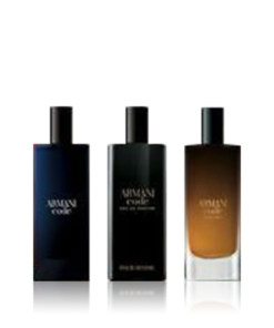 Giorgio Armani Armani Code Gift Set