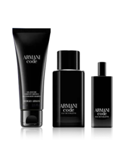 Giorgio Armani Armani Code Gift Set