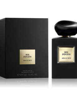Giorgio Armani Bois D'Encens EDP
