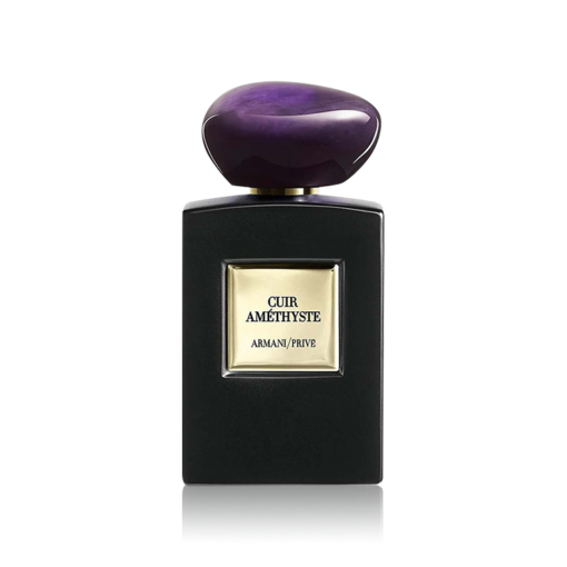 Giorgio Armani Cuir Amethyste EDP