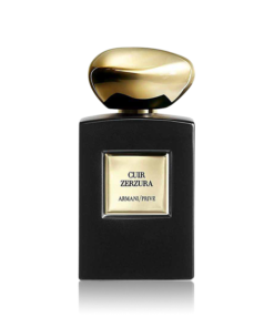 Giorgio Armani Prive Cuir Zerzura EDP