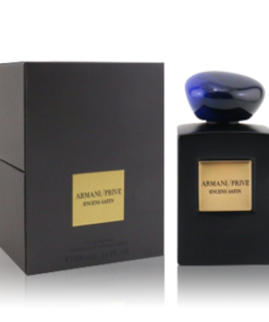 Giorgio Armani Encens Satin EDP