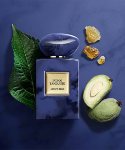 Giorgio Armani Indigo Tanzanite EDP