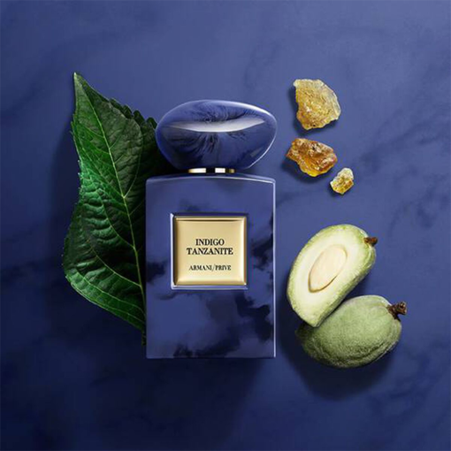 Giorgio Armani Indigo Tanzanite EDP
