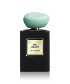 Giorgio Armani Iris Celadon EDP
