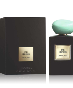 Giorgio Armani Iris Celadon EDP
