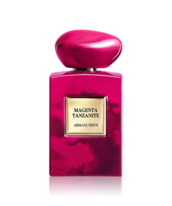 Giorgio Armani Magenta Tanzanite EDP