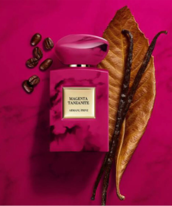 Giorgio Armani Magenta Tanzanite EDP