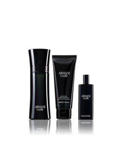 Giorgio Armani Code Gift Box
