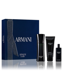 Giorgio Armani Code Gift Box